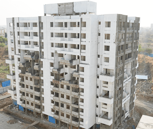 The Chakan Urbana